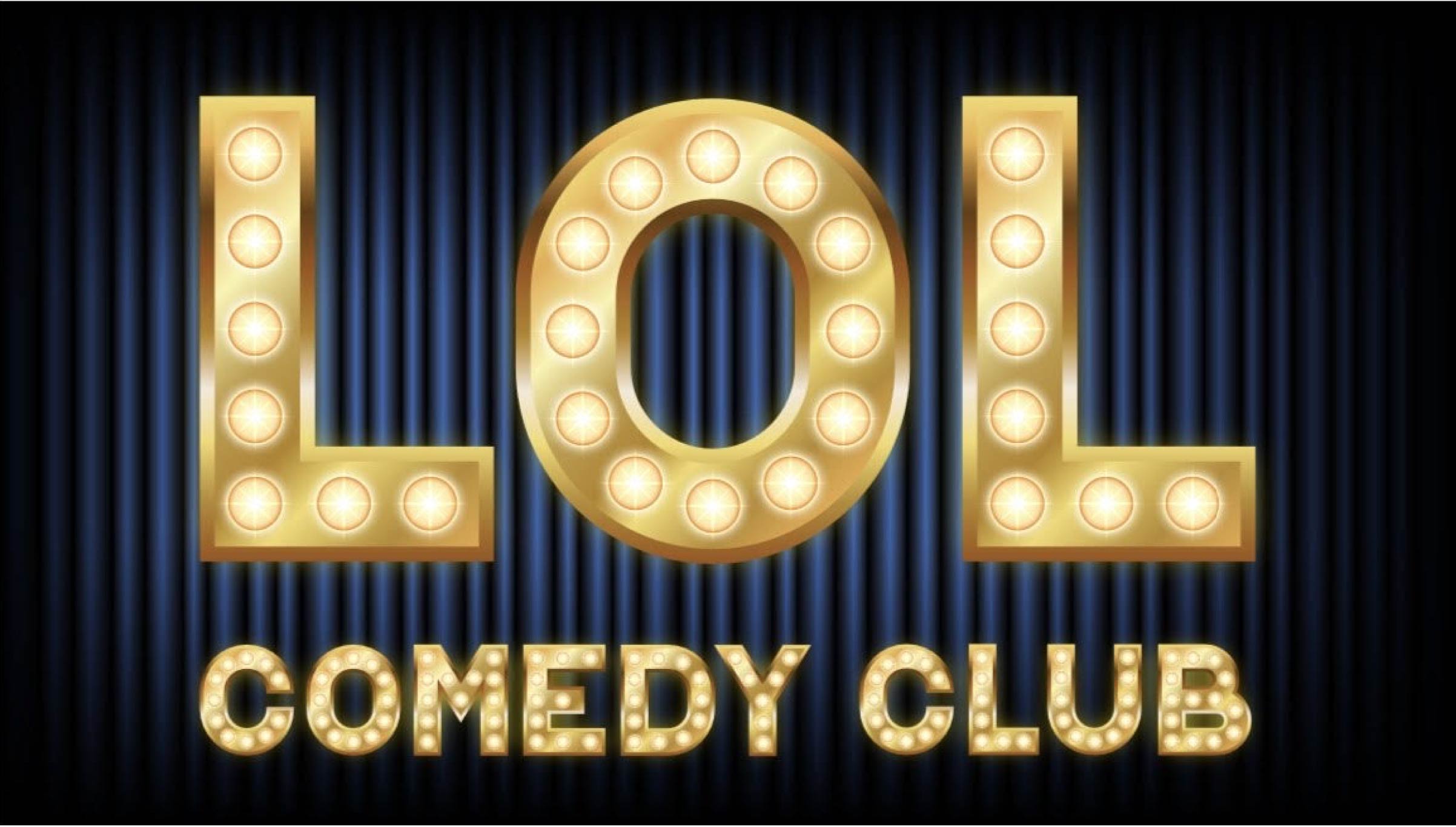 Lolstandup.se – Sverigeturné